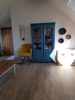 Chambre double dans longère - Housity