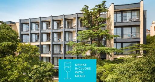 Aminess Casa Lišanj - Housity