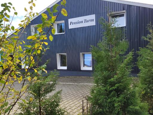 Pension Turm - Housity