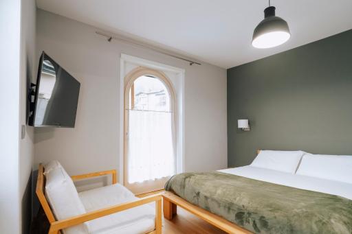 Aosta Holiday Apartments - Edelweiss - Housity