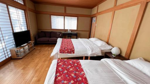 Hondori Inn - Housity