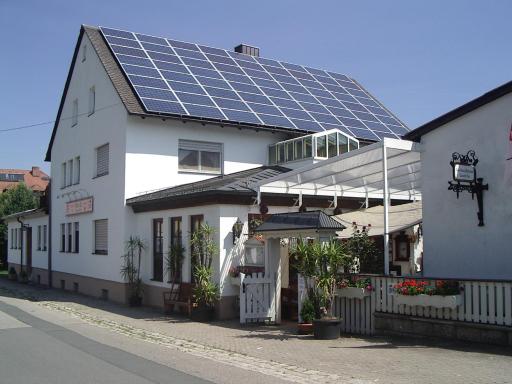 Gasthof Pension Grüne Au - Housity