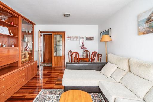 Piso con Piscina - Housity