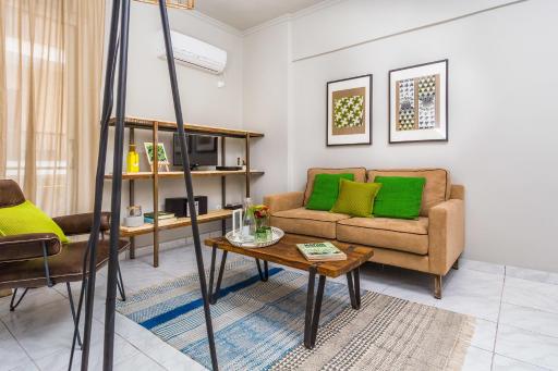 Aris Athens Suites - Housity
