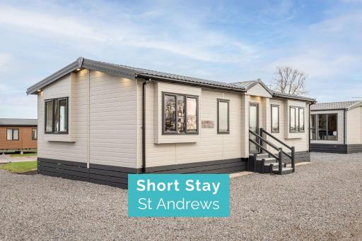 Stewart's Resort Cameron - No 82 - Housity