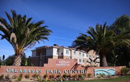 Hilton Garden Inn Calabasas - Housity