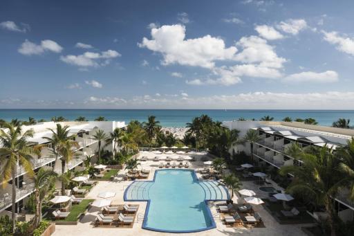 The Ritz-Carlton, South Beach - Housity
