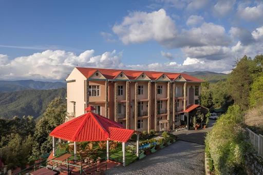 Binsar Eco Resort, Binsar - Uttarakhand - Housity