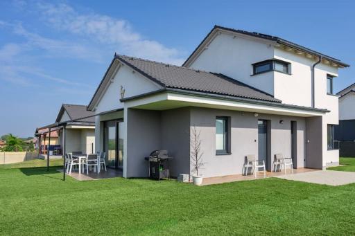 ABG House Ecser - Housity
