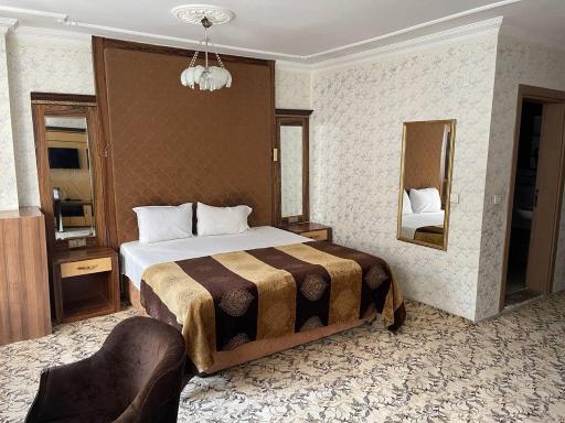 Yeni van otel - Housity