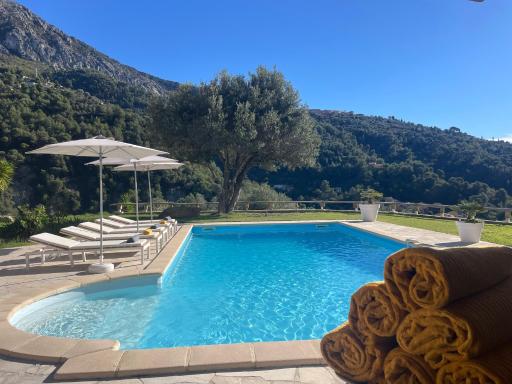 Bed & Breakfast at Villa Monti - Housity