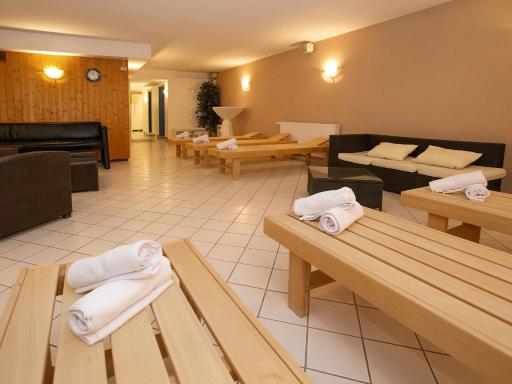 Hotel Am Gorzberg Greifswald - Housity
