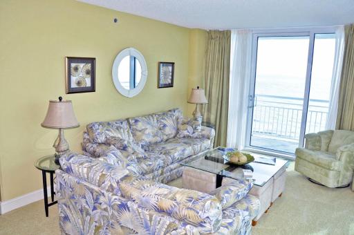 Luxury 3BR at Seaside Resort, Fantastic Views, Shop, Dine, Enjoy - Housity
