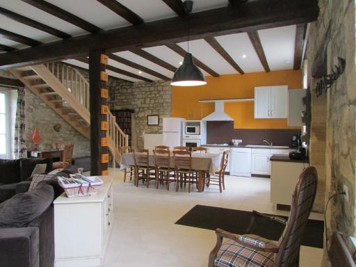 Gites de Jeand'Heurs - Housity