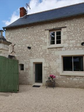 Le nid d'oiseau - Housity