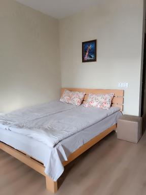 Nino's apartment - Housity