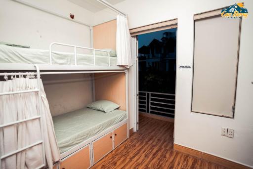 Cốm Homestay Cao Bằng - Hizvo