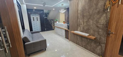 HOTEL VAISHNO AEROCITY - Housity