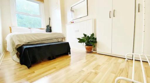 Homestay in the City of London - Clapham Junction - Housity