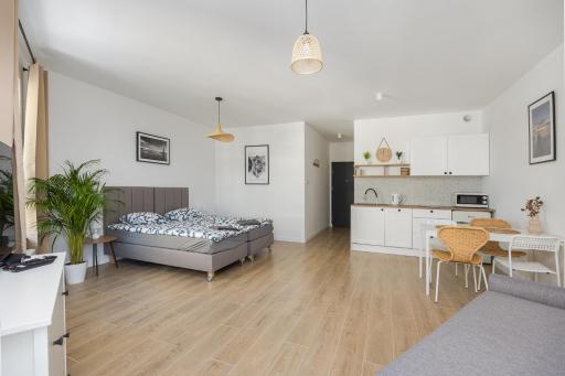 Warsaw-Aparts Stegny - Housity