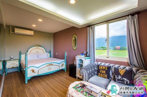 Elizabeth Bed and Breakfast - Housity