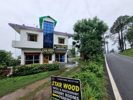 Hotel Star wood - Housity