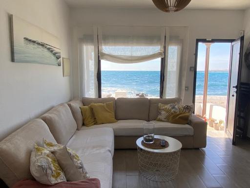 Apartamento Frente al Mar - Housity