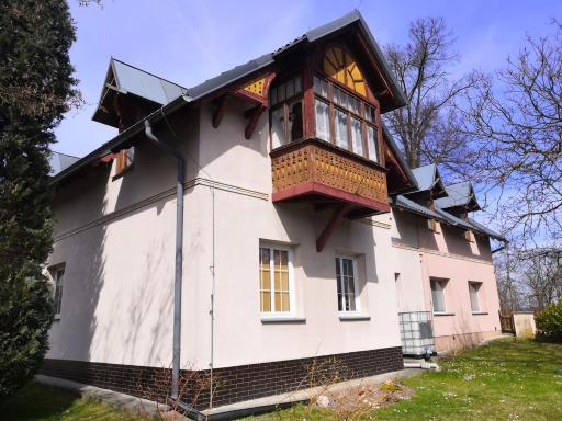 BIKEPENZION SOKOLKA MIMOŇ - Housity