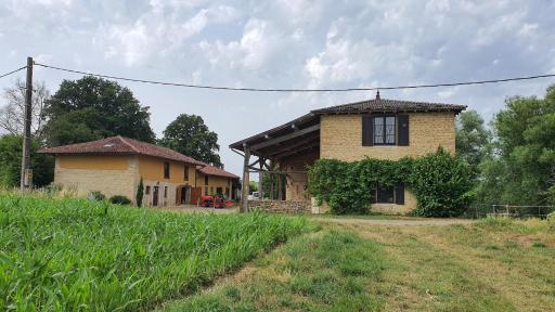 Le Moulin du Fay - Housity