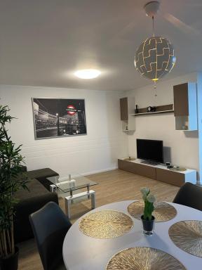 Apartment Messel - Housity