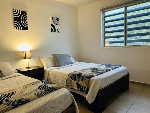 Great house in Monterrey 3 bedroom wifi AC parking - Housity