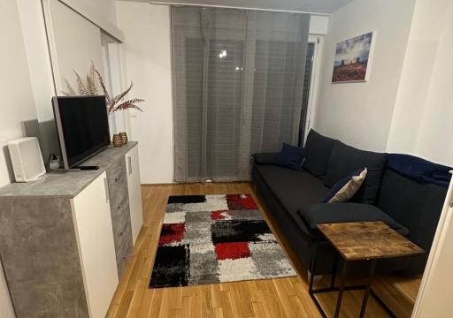 Cozy two-room apartment near VIC - Housity