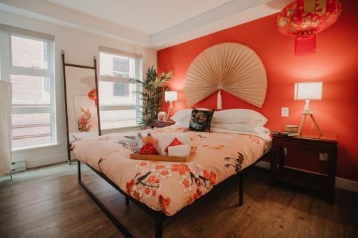 Charming Chinatown Quarters : Unique and Central - Housity