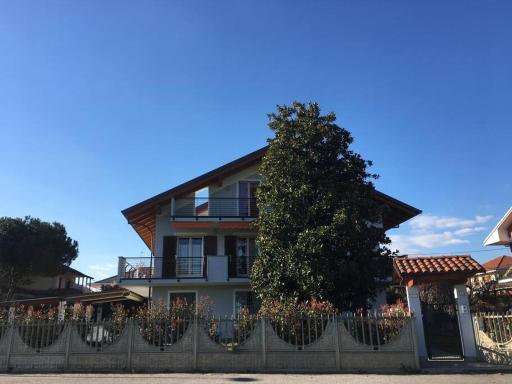 Alle porte di Torino, ai piedi del M.te S. Giorgio - Housity