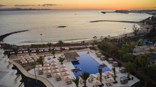 Dreams Lanzarote Playa Dorada Resort & Spa - Housity