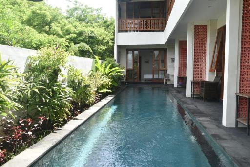 KETUT JOGLO GUEST HOUSE - Housity