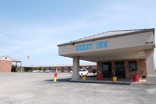 guest inn - Housity