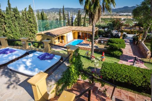 Pikes Ibiza - Housity