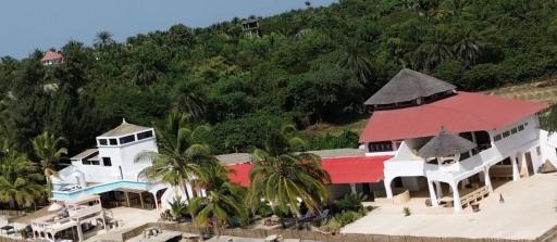 HOTEL DU BAR DE LA MER CAP SKIRRiNG - Housity