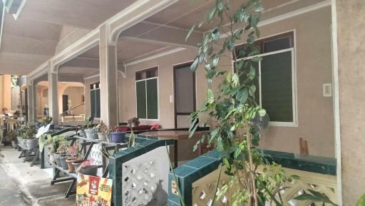 Kaye En Em Apartelle - Housity