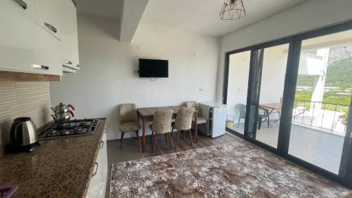 Öz Akdeniz Apartları - Housity