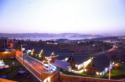 Vg Bungalow Sapanca - Housity