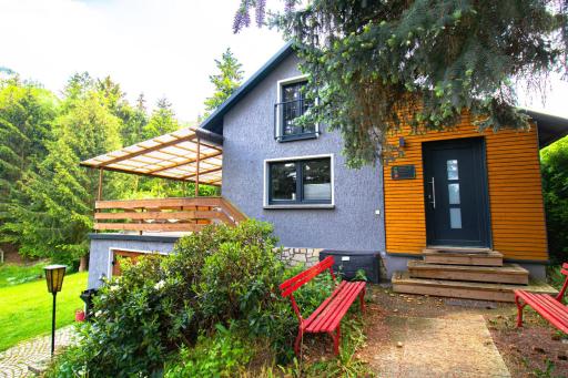 Residenz Waldfrieden - Housity