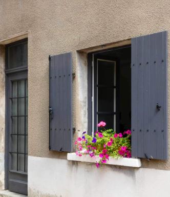 Appartement centre historique Sancerre - Housity