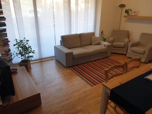 Confortevole bilocale a Basiglio - Milano 3 - Housity