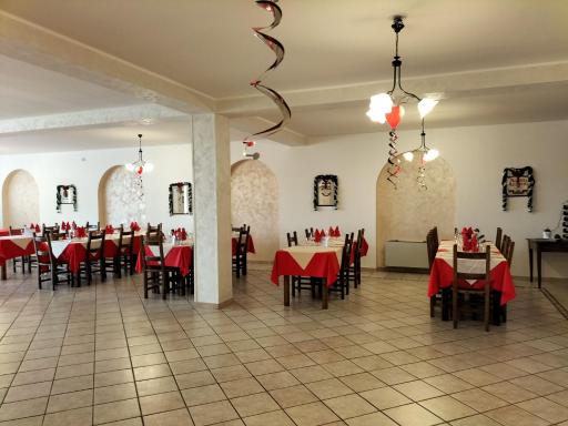 Hotel Grazia Ristorante - Housity