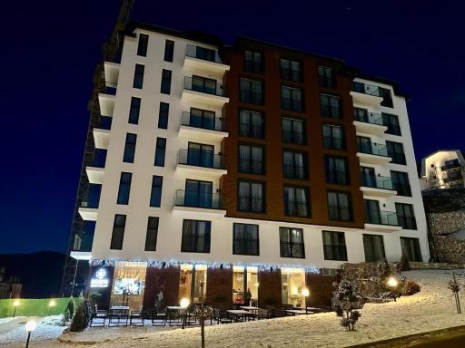 Harmonija Resort - Harmonia Palace - Housity
