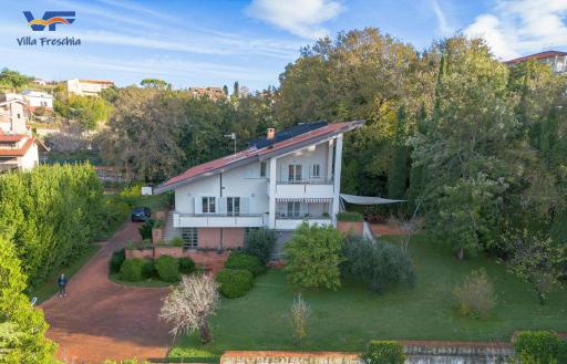 Villa Freschìa - Housity