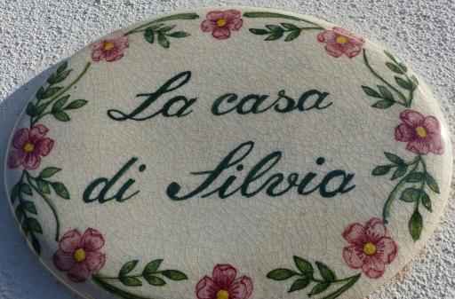 La casa di Silvia - Housity