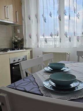 Apartament Ultracentral - Retreat - - Housity